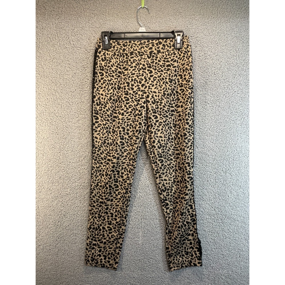 Wonder‎ Nation Girls Leggings XL ( 14-16)